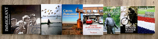 Mokeham Publishing Books