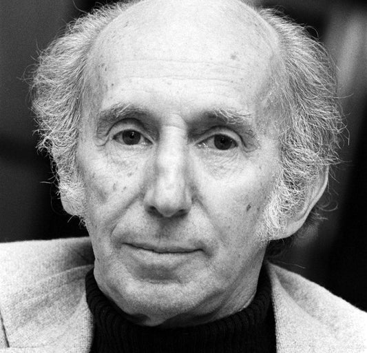 Leo Vroman, American Scientist, Dutch Poet