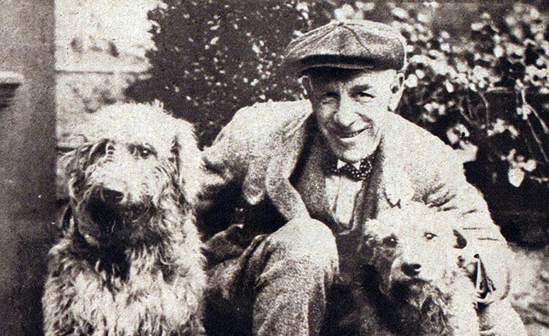 edward bok