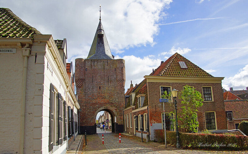 elburg heribert bechen