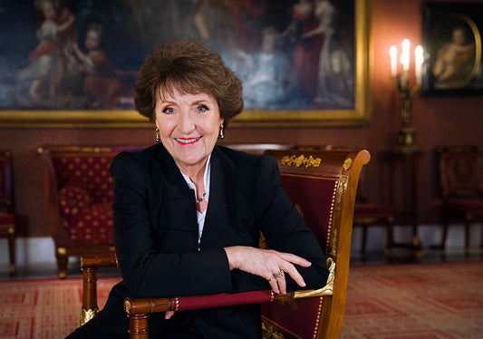 Princess Margriet - Canada's Princess