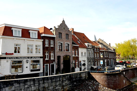 Roermond vinylmeister