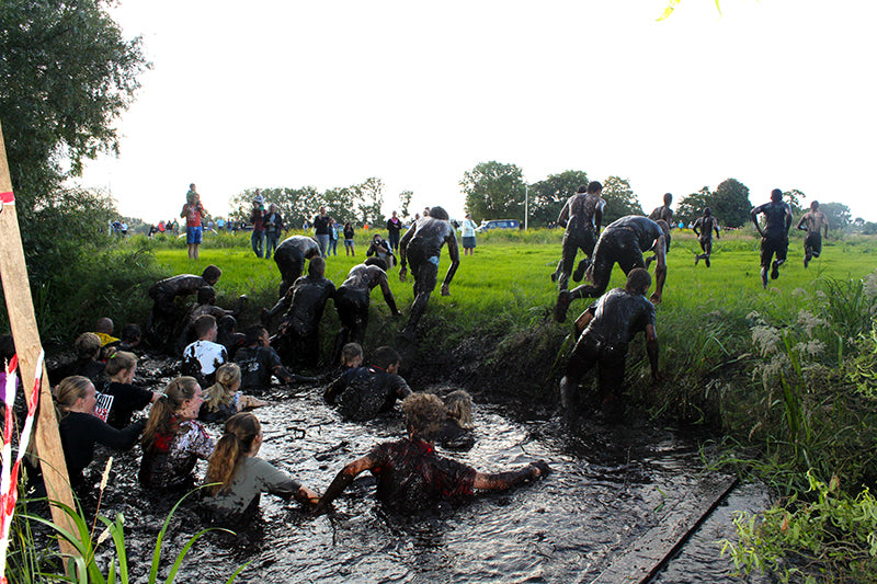 slob en slootrace hein bijvoet