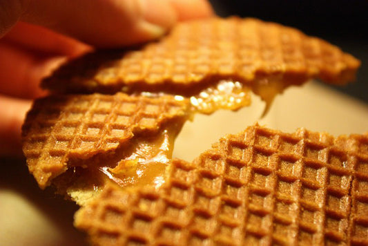 stroopwafels jocelyn & cathy