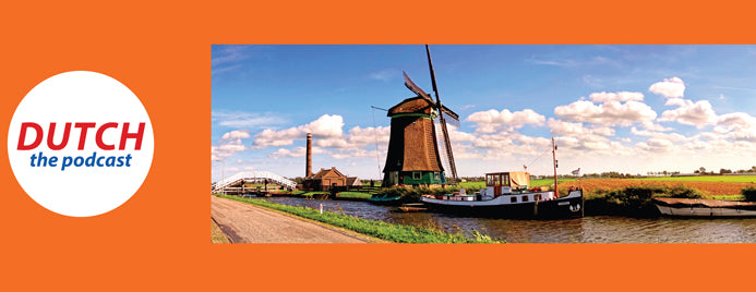 Dutch the media