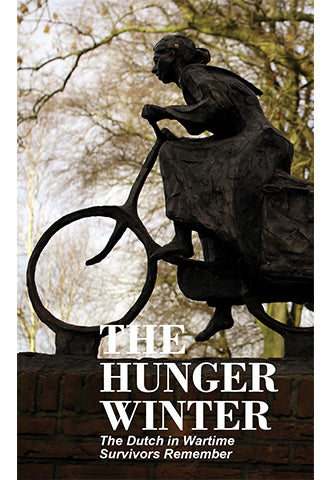 The Hunger Winter – Dutch the media