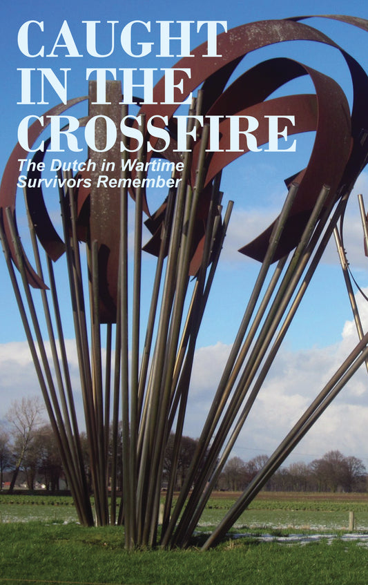 Caught in the Crossfire