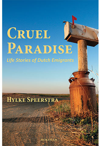 cruel paradise hylke speerstra