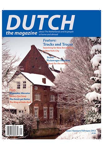 Dutch 2012 01 02 cover with Maastricht snowfall