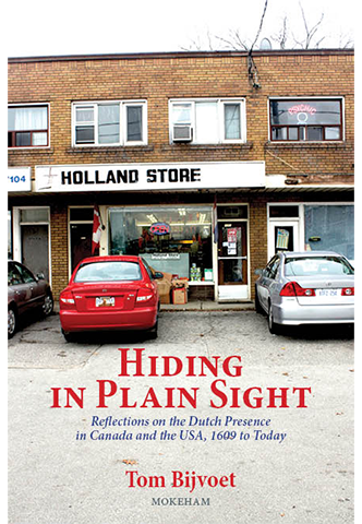 Hiding in Plain Sight