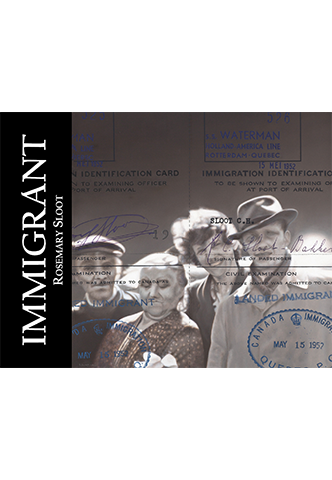 Immigrant