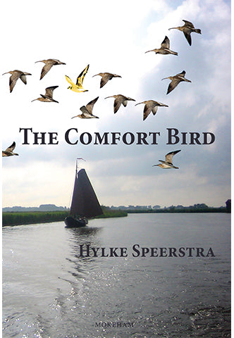 speerstra the comfort bird